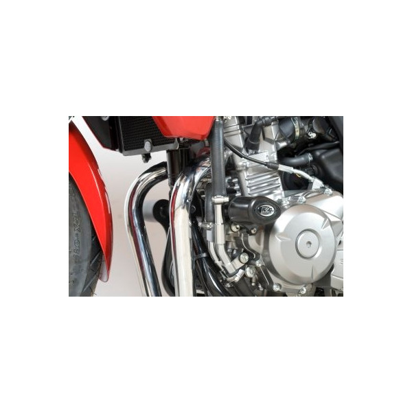 R&G CRASH PROTECTORS INAZUMA